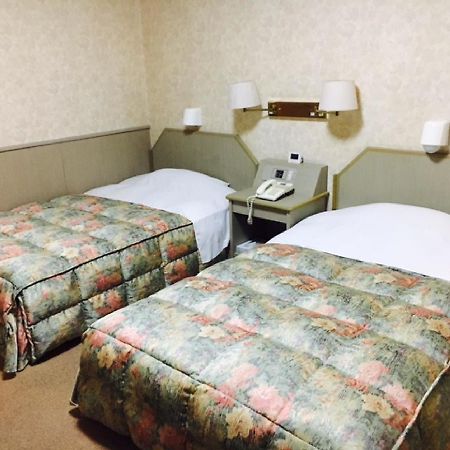 ビジネスホテルフクハラ 延岡市 エクステリア 写真