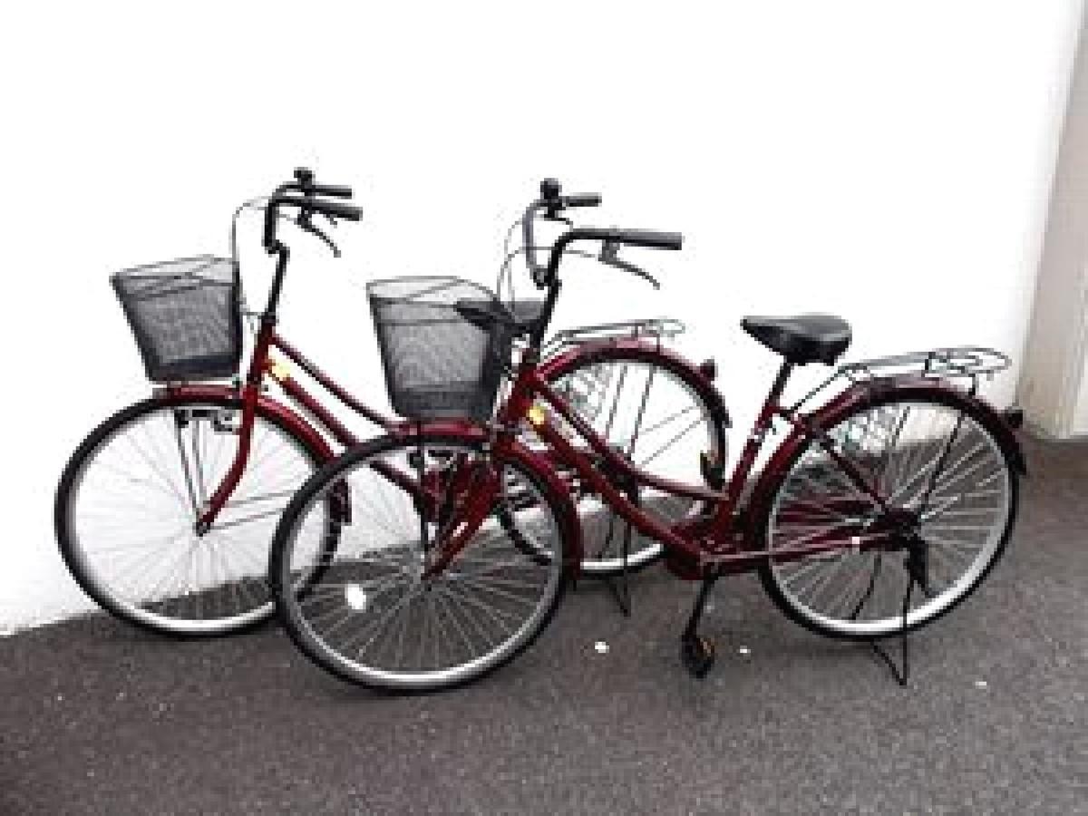 ビジネスホテルフクハラ 延岡市 エクステリア 写真