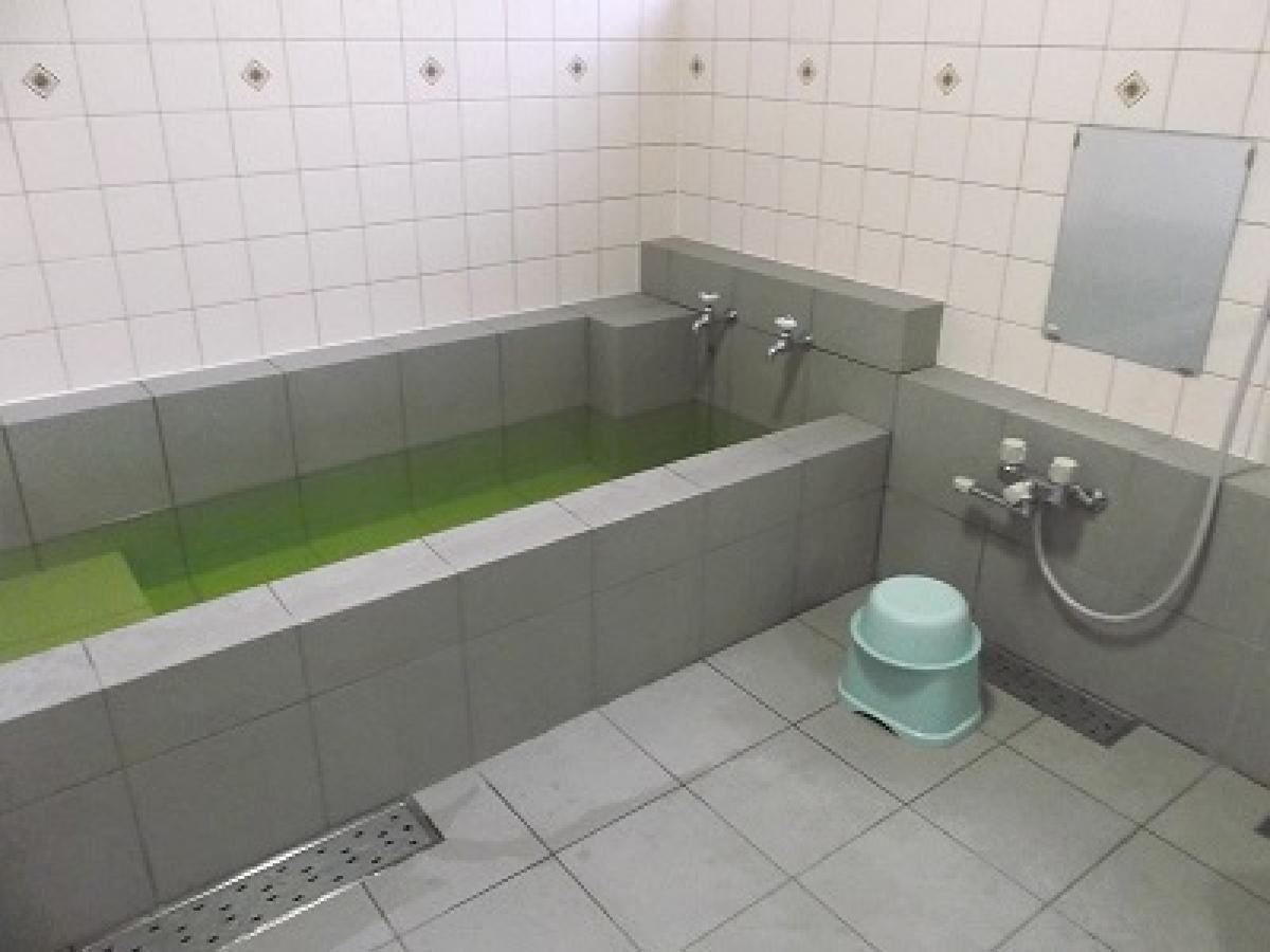 ビジネスホテルフクハラ 延岡市 エクステリア 写真