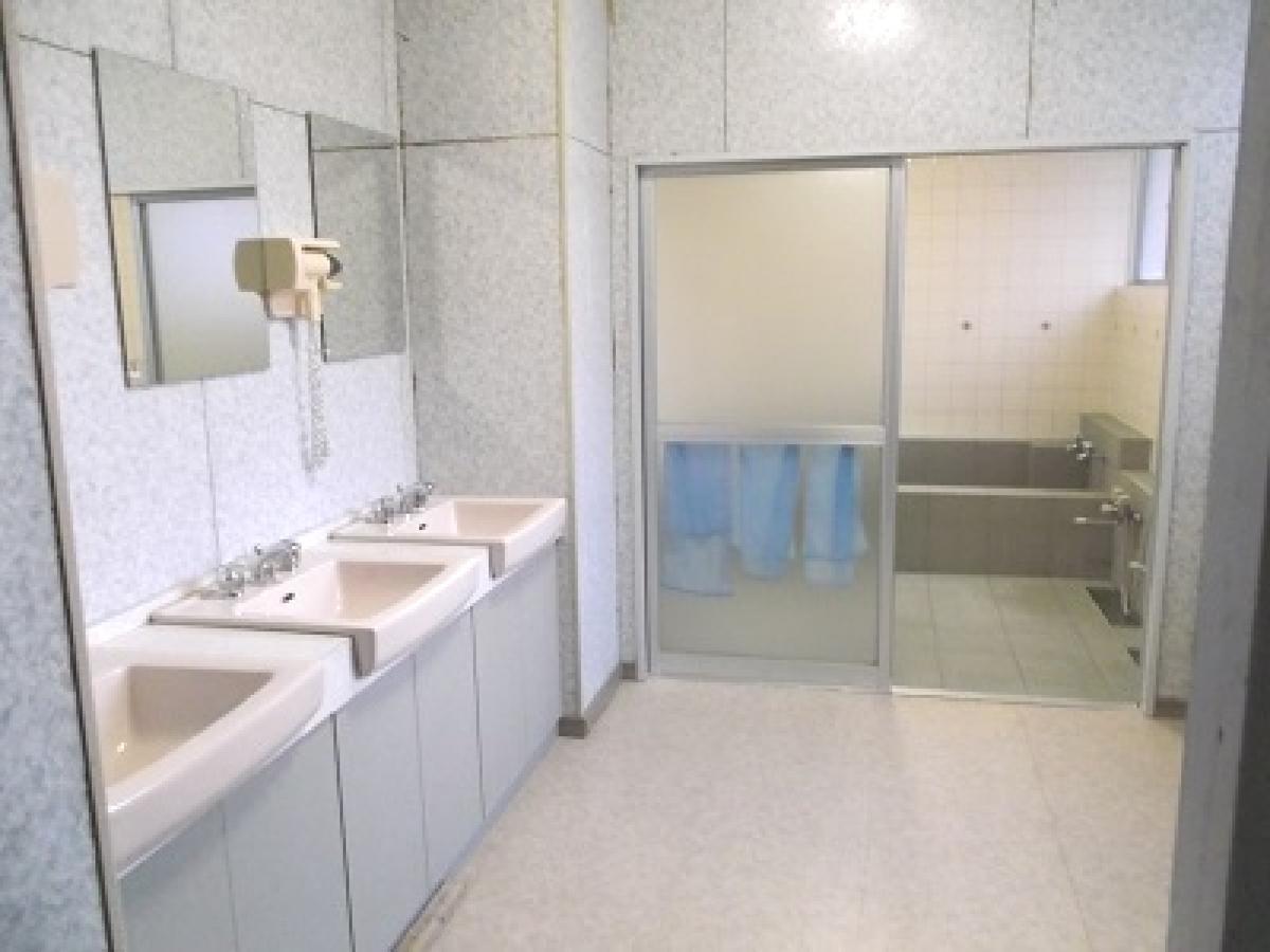 ビジネスホテルフクハラ 延岡市 エクステリア 写真