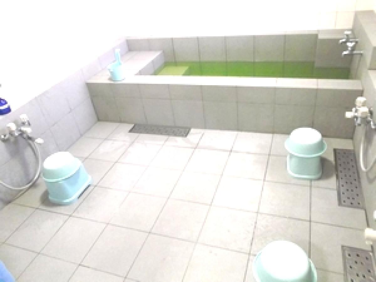 ビジネスホテルフクハラ 延岡市 エクステリア 写真
